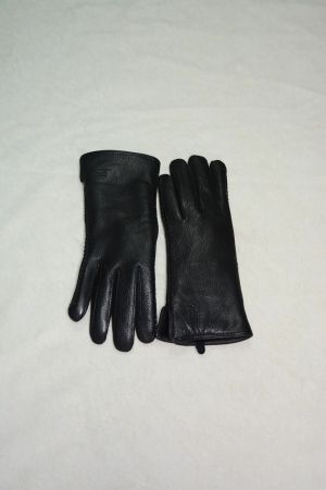 LADY123 -  Deerskin gloves for women