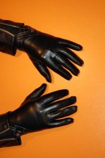 Мъжки ръкавици MEN11