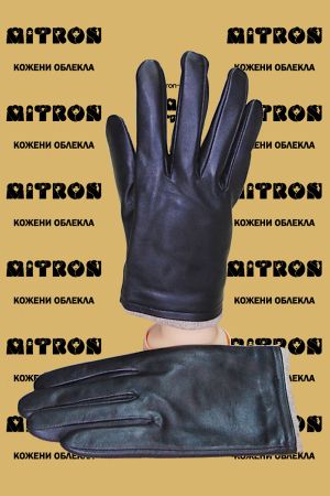 MEN'S GLOVES 