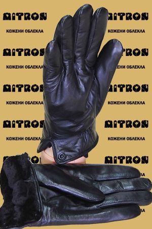 Men's gloves 