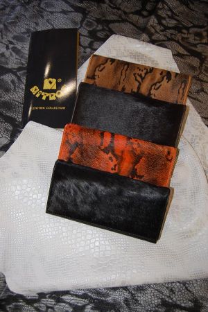 Women's wallet 