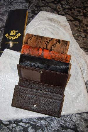 Women's wallet 