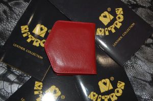 Calfskin Cardholder