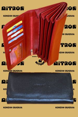  Women's wallet 