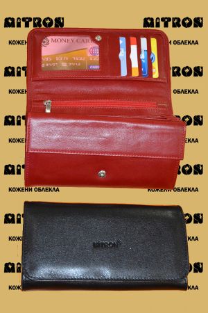  Women's wallet 