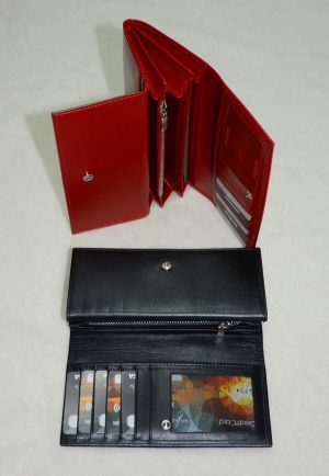 Women's wallet 