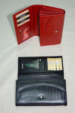 Women's wallet 