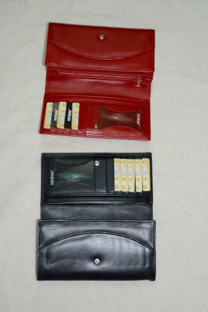 Women's wallet 