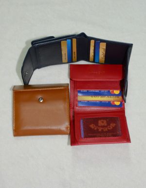 Women's wallet