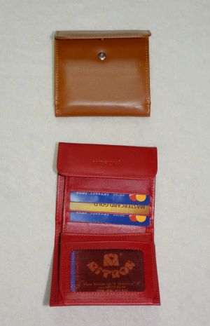 Women's wallet