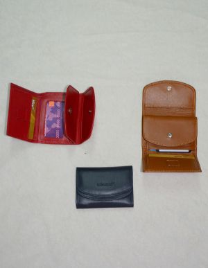 Women's wallet 