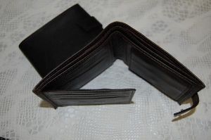 Men's wallet