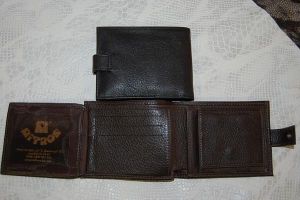 Men's wallet