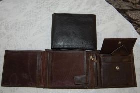 Men's  wallet