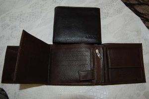 Men's  wallet