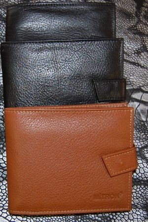 Men's wallet