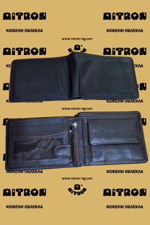 Men's  Wallet