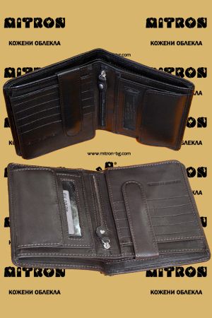 Men's wallet