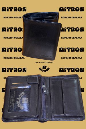 Men's  Wallet