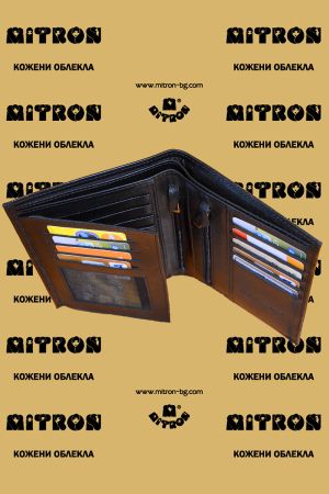 Men's Wallet