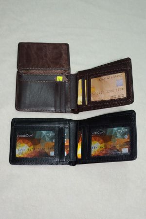 Men's  Wallet