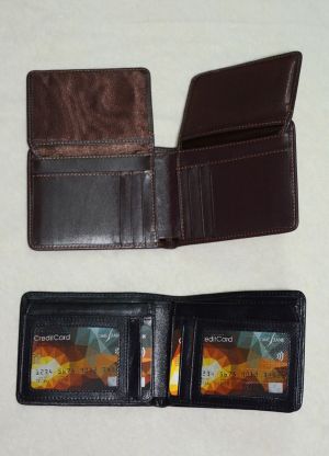 Men's  Wallet