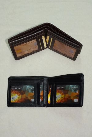 Men's  Wallet