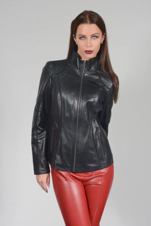 AA90 -  LADIES WHICH IS LAMBLE LEATHER