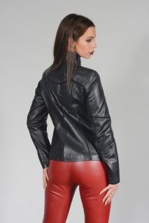 AA90 -  LADIES WHICH IS LAMBLE LEATHER