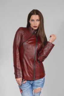 AA93 -  LADIES WHICH IS LAMBLE LEATHER