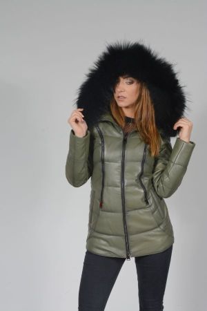 Women's jacket