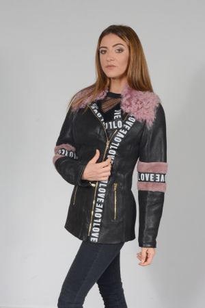 Women's coat 