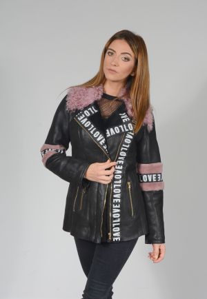 Women's coat 