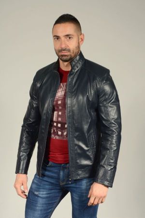  Lambskin Jacket 