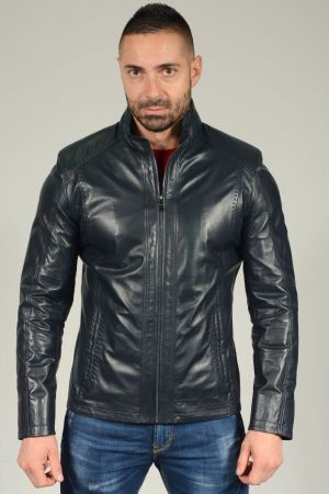  Lambskin Jacket 