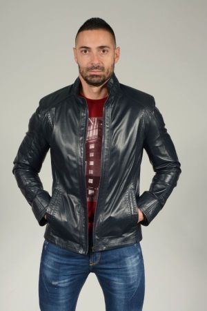  Lambskin Jacket 