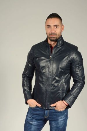  Lambskin Jacket 