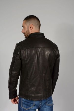 Men's jacket