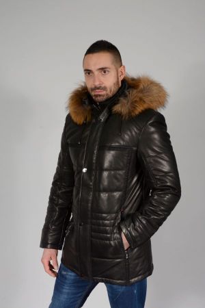 Male jacket 