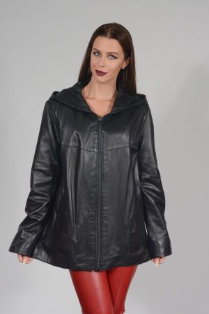 AA104 -  LADIES WHICH IS LAMBLE LEATHER