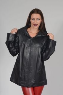 AA104 -  LADIES WHICH IS LAMBLE LEATHER