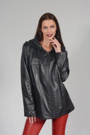 AA104 -  LADIES WHICH IS LAMBLE LEATHER