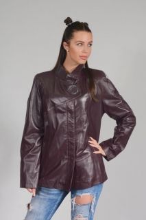 AA108 -  LADIES WHICH IS LAMBLE LEATHER
