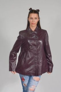 AA108 -  LADIES WHICH IS LAMBLE LEATHER