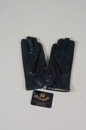 LADY107 -  LADIES GLOVES Lambskin