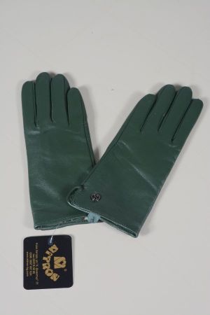 LADY107 -  LADIES GLOVES Lambskin