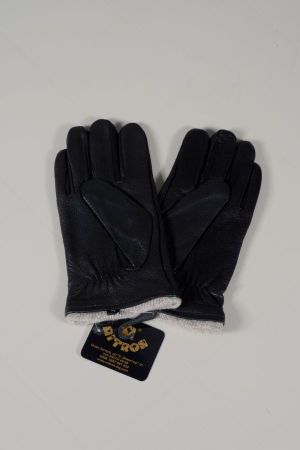 MEN'S GLOVES 