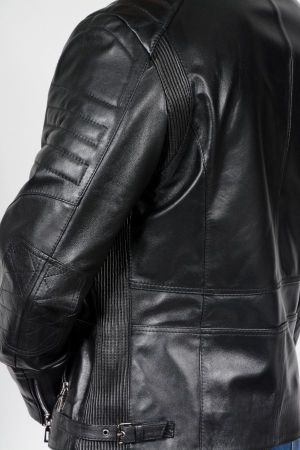 Lambskin Jacket