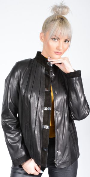 Women's jacket