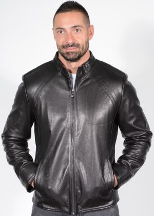 Men's jacket